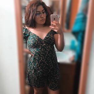 Meet your Posher, Camila